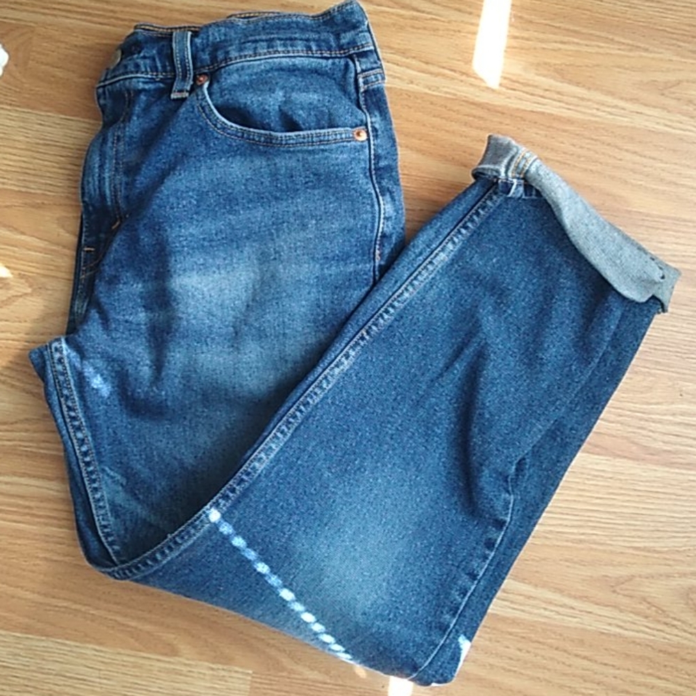 Awesome Levi's 502
